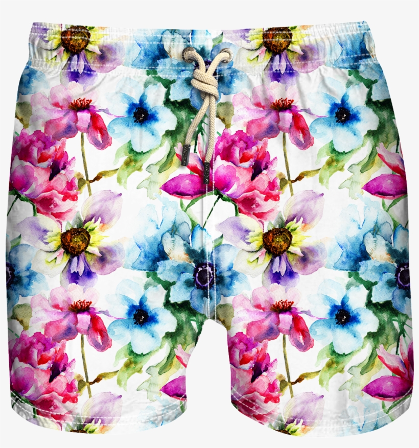 Bloom V=1534217859 - Etérea Dekokissen Kissenhülle Blumen Blau 40x40 Cm, transparent png download