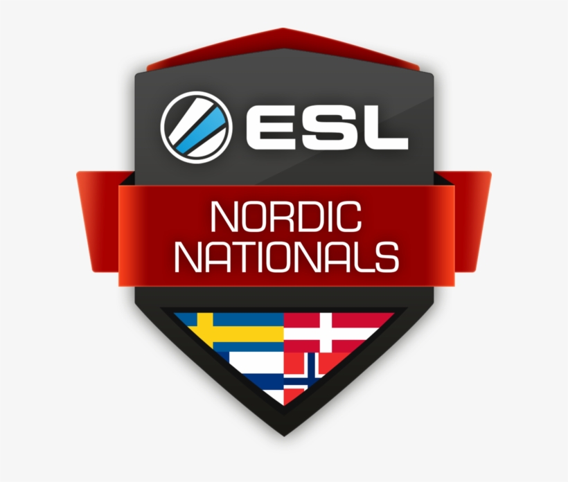 League Information - Esl Meisterschaft Logo, transparent png download