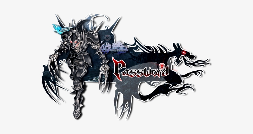 Castlevania Art Cornell - Cornell Castlevania, transparent png download
