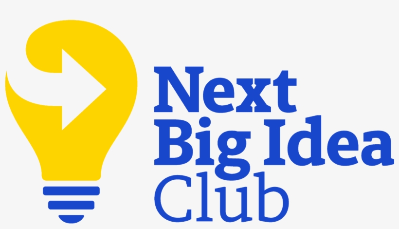 Next Big Idea Club Has An Amazing Offer For New Subscribers - Next Big Idea Club, transparent png download