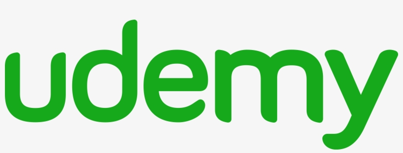 Udemy Logo - Udemy Logo Png, transparent png download
