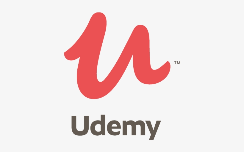 Udemy Logo