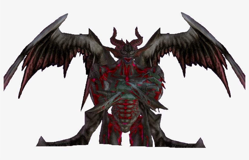 Castlevania Curse Of Darkness True Dracula, transparent png download