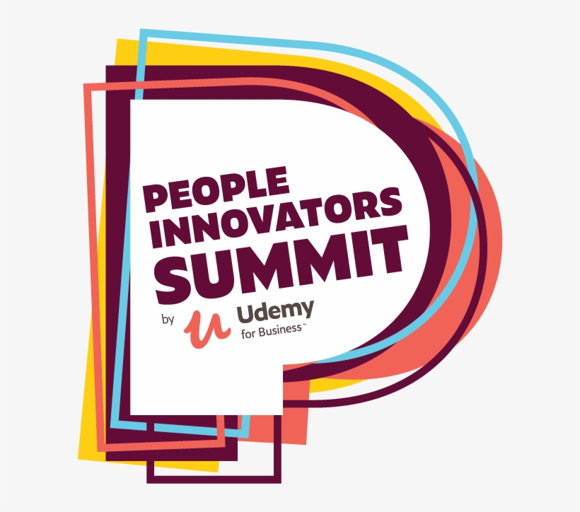 People Innovators Summit - Udemy, transparent png download