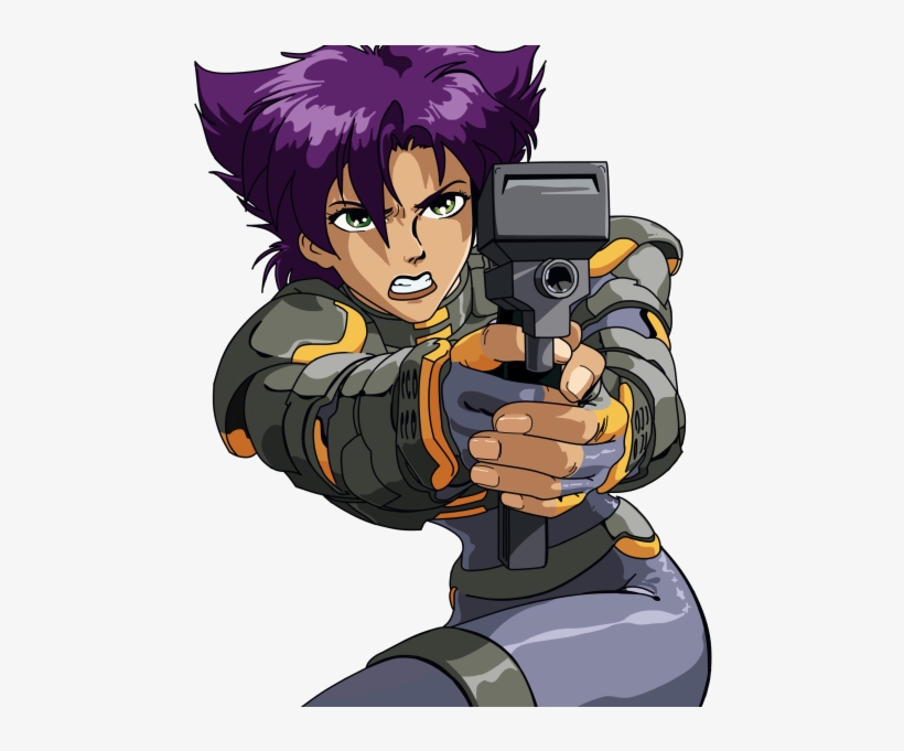 Gathering Of Developers Oni, transparent png download