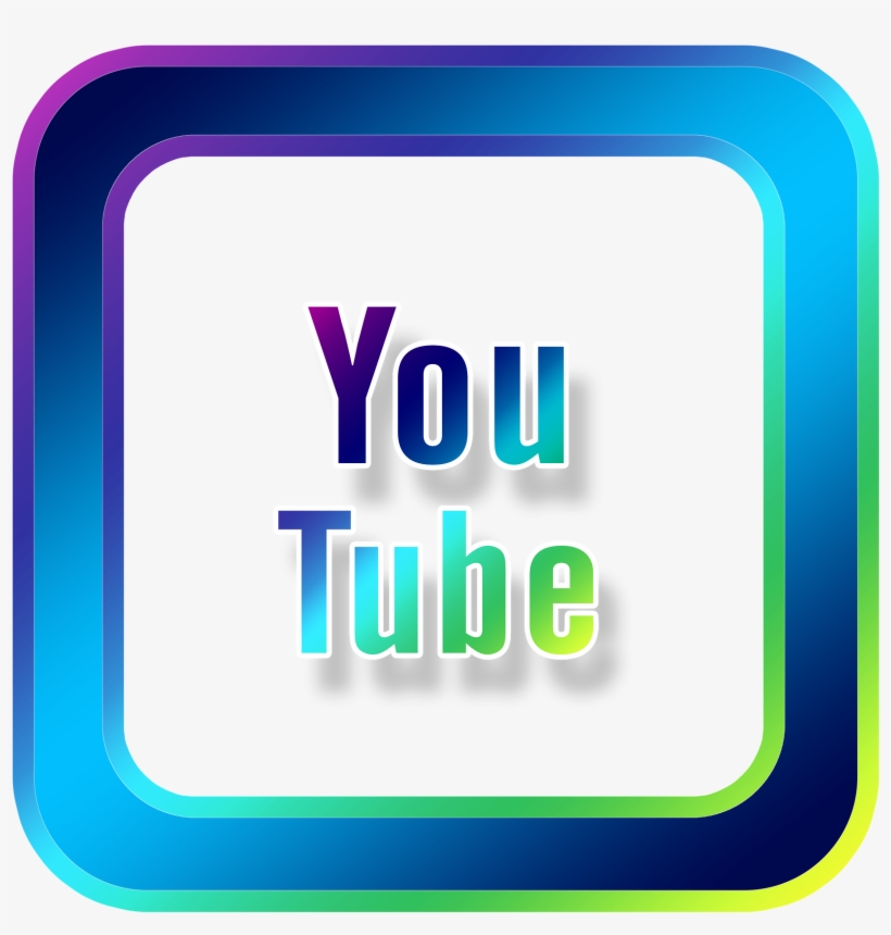 The Thin Line Difference Between Youtube Video Tutorial - Customs Stop, transparent png download