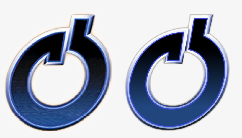 Now That The Intel Build From Feral Is Out, It Seems - Emblem, transparent png download