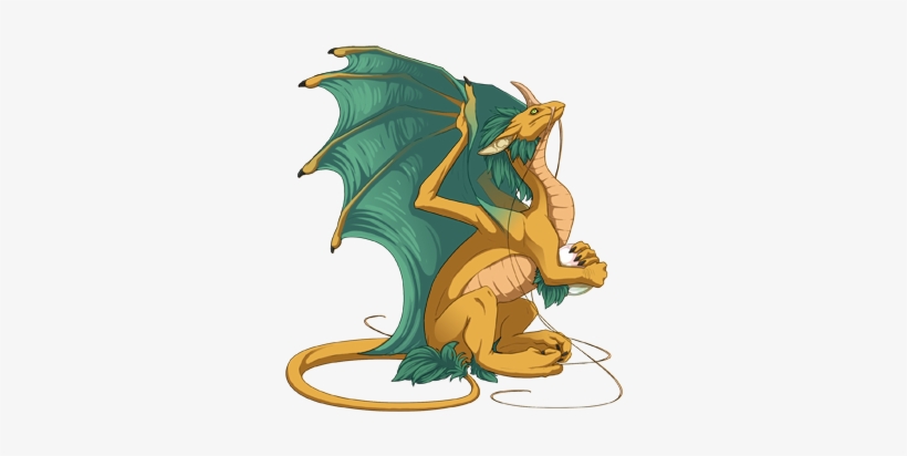 803030 350 - Dragon, transparent png download