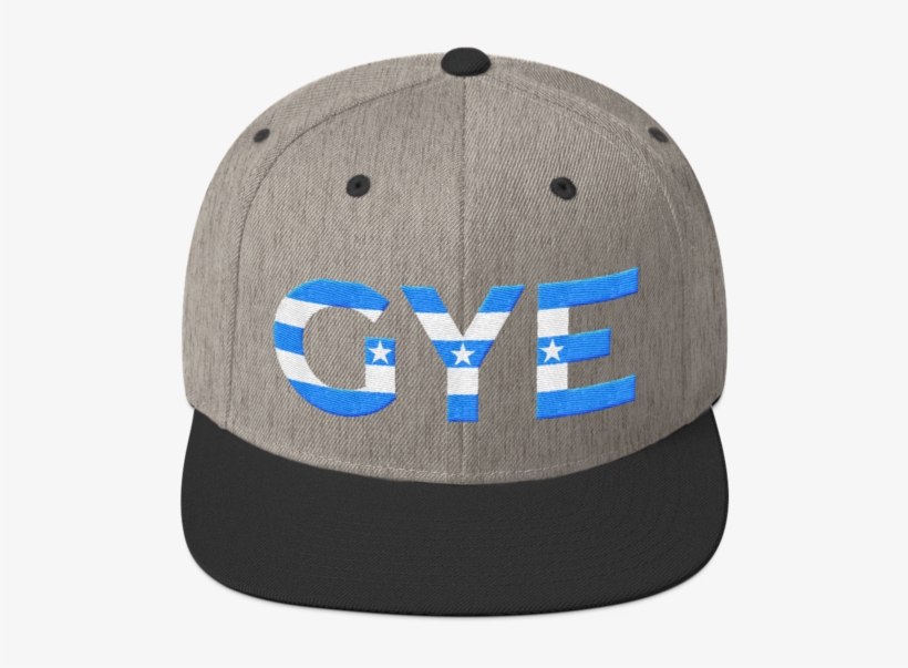 Gorra Gye - Make America Great Again Maga Usa Wool Blend Snapback, transparent png download