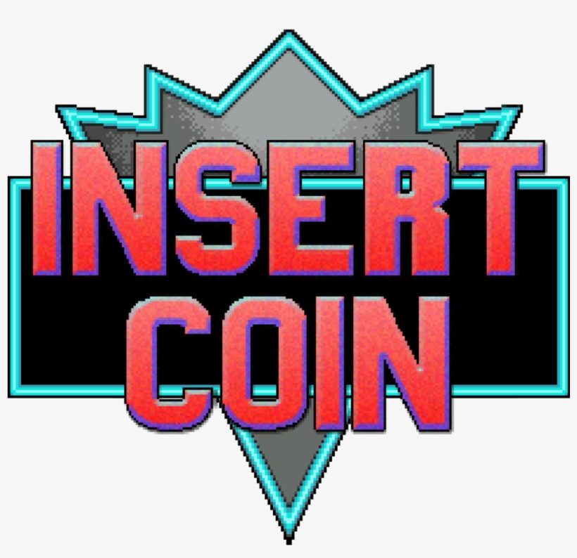 Insercoin Jam V2 - Illustration, transparent png download
