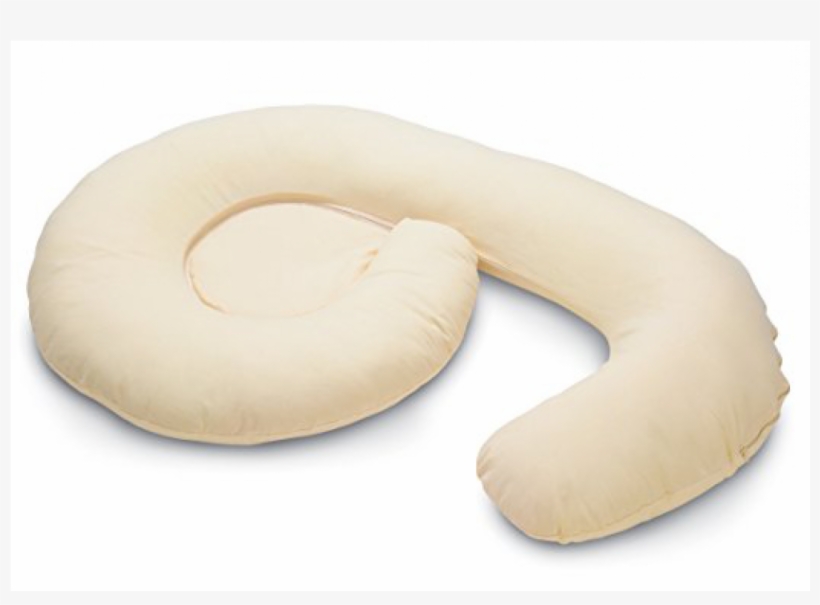 Summer Infant Comfort Me Body Pillow - Born Free Comfort Fit Body Pillow, transparent png download
