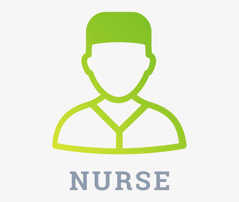Nurse-icon - Portable Network Graphics, transparent png download