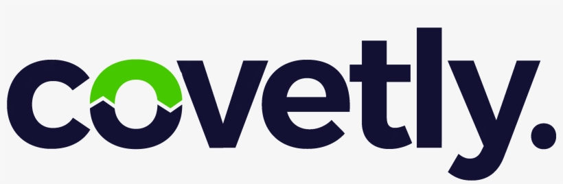 Covetly Logo - Christmas Day, transparent png download