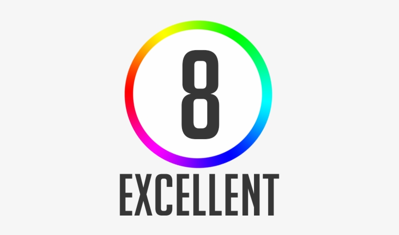 8 - Larry Smith Why You Will Fail To Have A Great Career, transparent png download