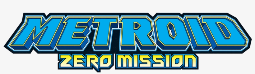 Metroid Zero Mission Wikip233dia - Metroid Zero Mission (japan Version), transparent png download
