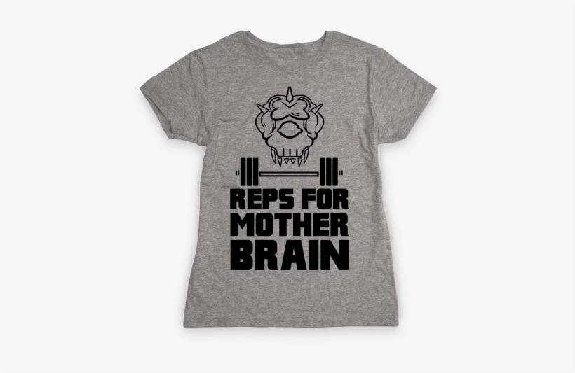 Reps For Mother Brain Womens T-shirt - Don't Always Light Things On Fire Oh Wait Yes I Do, transparent png download