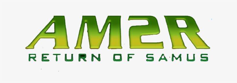 Return Of Samus / 9 De Agosto De - Am2r, transparent png download