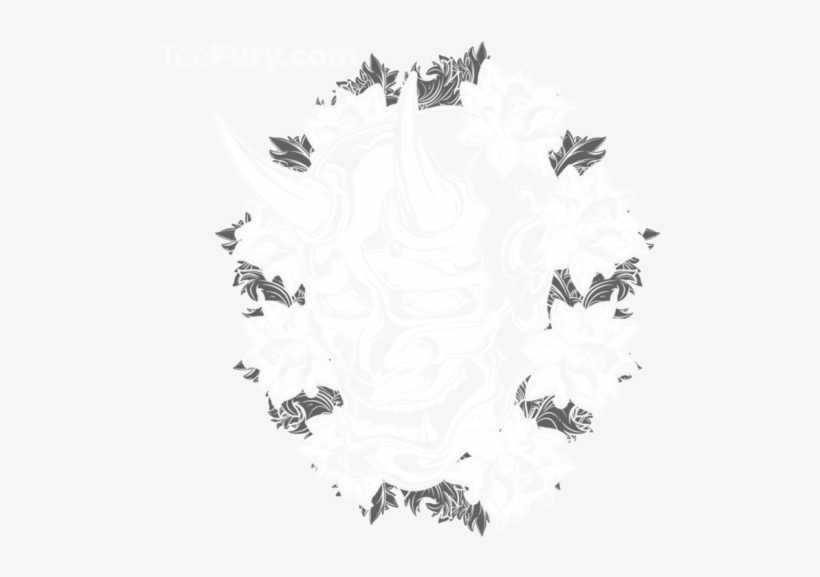 Oni - Illustration, transparent png download