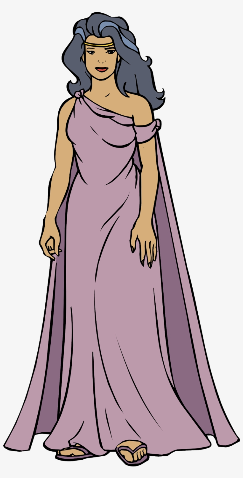 Captain Planet - Captain Planet Gaia, transparent png download