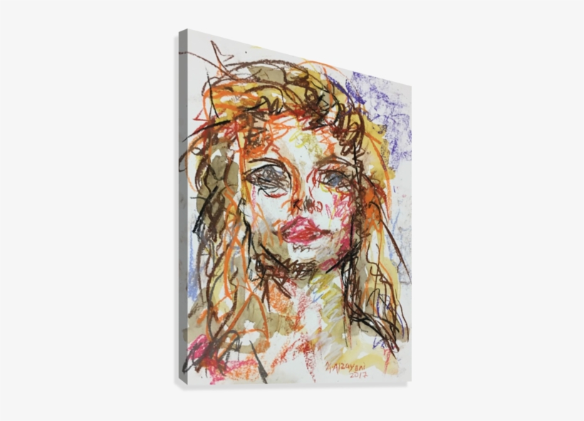 Belanna 32x41cm - Modern Art, transparent png download