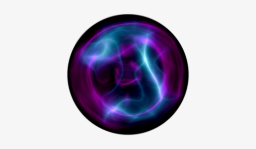 Graphic Freeuse Download Plasma Magic By Astoko On - Plasma Ball Transparent Background, transparent png download