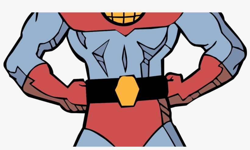 New Captain Planet, transparent png download