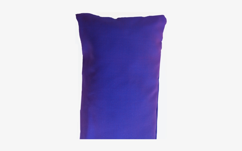 Violet Silk Eye Pillows - Funda B.v., transparent png download