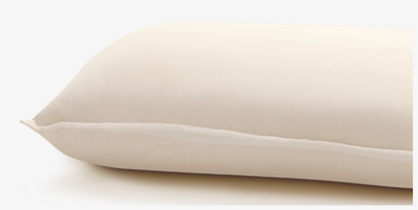 D-curve Pillow - Pillow, transparent png download