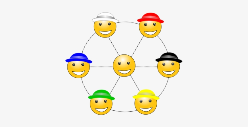 Six Thinking Hats Thought Smiley Computer Icons - Six Thinking Hats, transparent png download