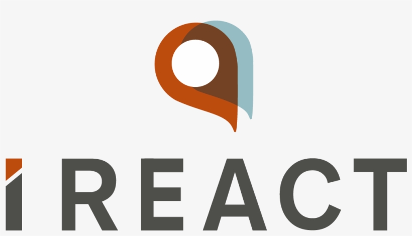 Logo I-react 768×776 - Free Ice Cream Chick Fil, transparent png download