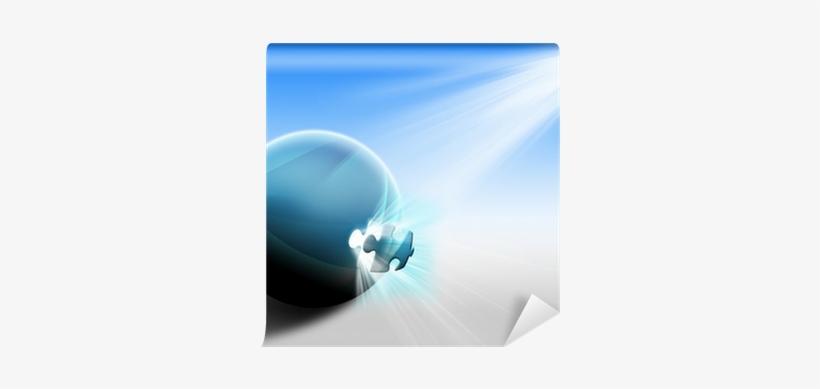 Hope Solution Crisis Concept - Globe, transparent png download