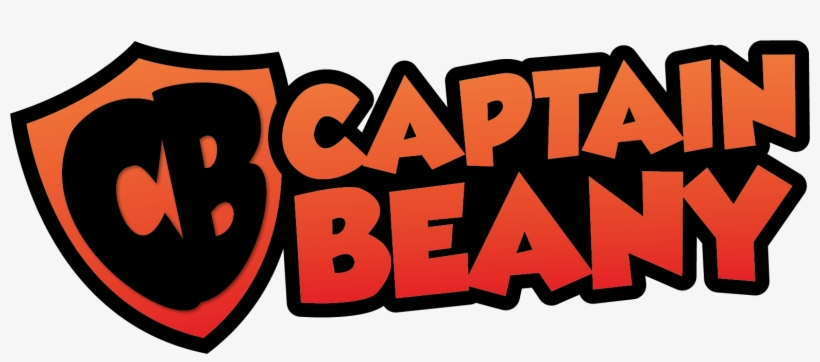 Captain Beany - Planet, transparent png download