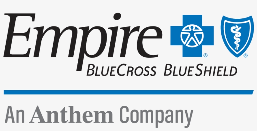 New York Producer Online News - Empire Blue Cross Blue Shield, transparent png download