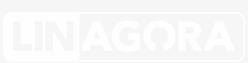 Linagora-logo - Black-and-white, transparent png download