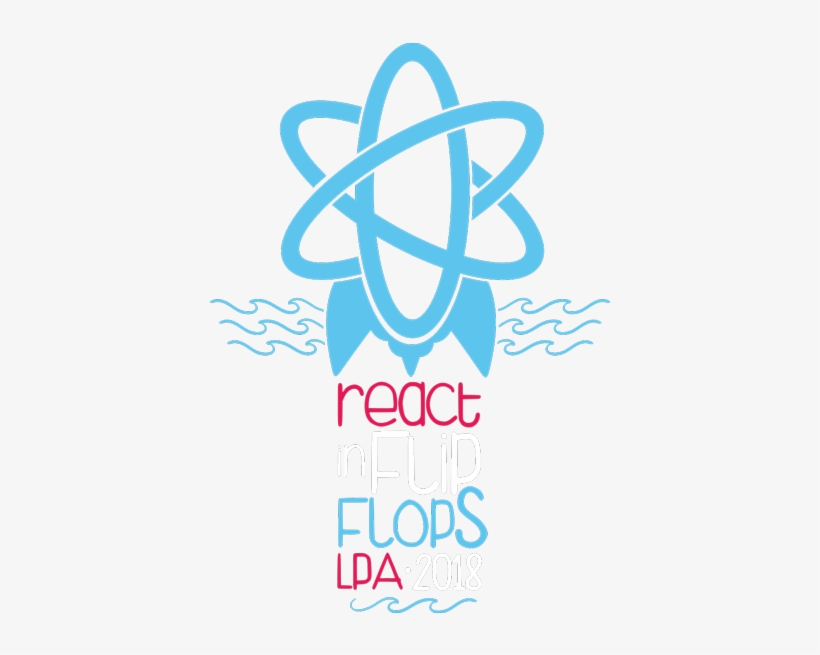 React In Flip Flops Logo - Einhell Gc-el 2500, transparent png download