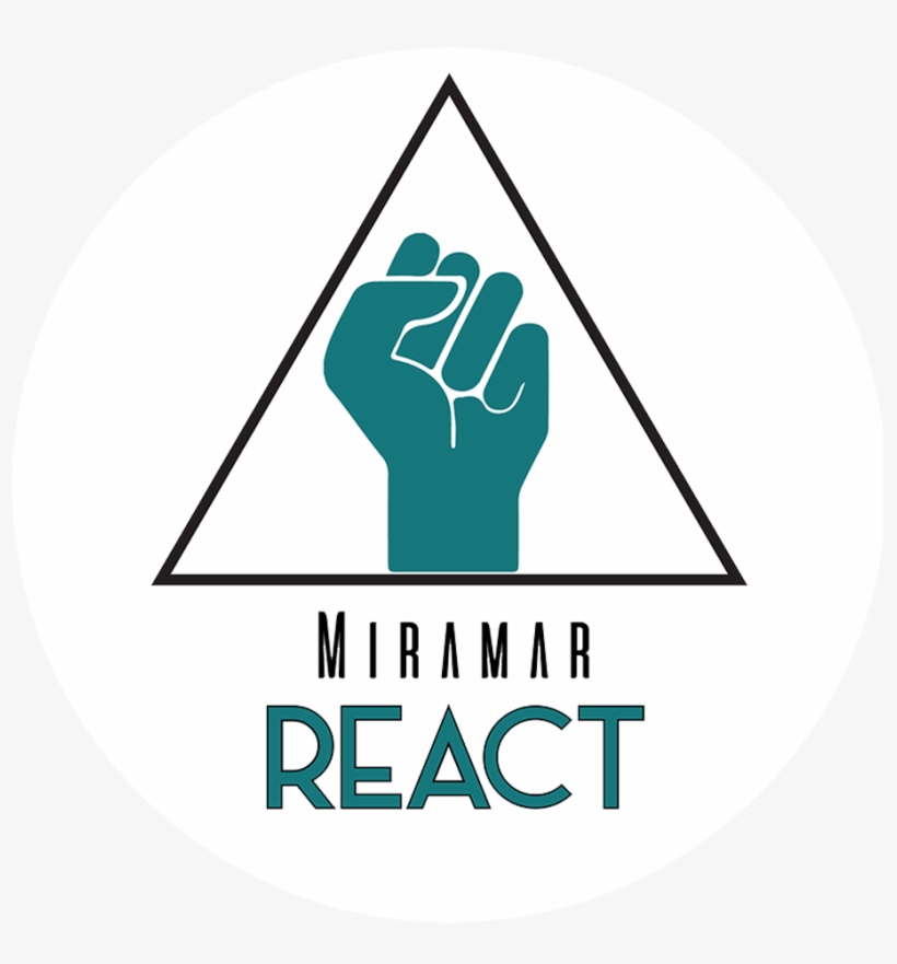 San Diego Miramar College 10440 Black Mountain Road - Circle, transparent png download