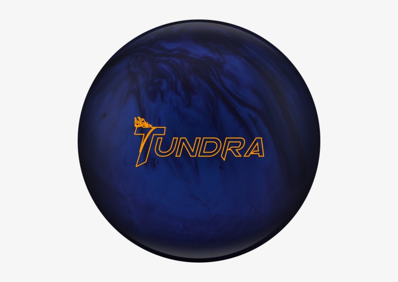 Outer Shell Of The Ball - Track Tundra Bowling Ball, transparent png download