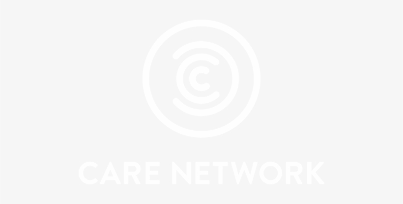Care Network@3x - Graphic Design, transparent png download