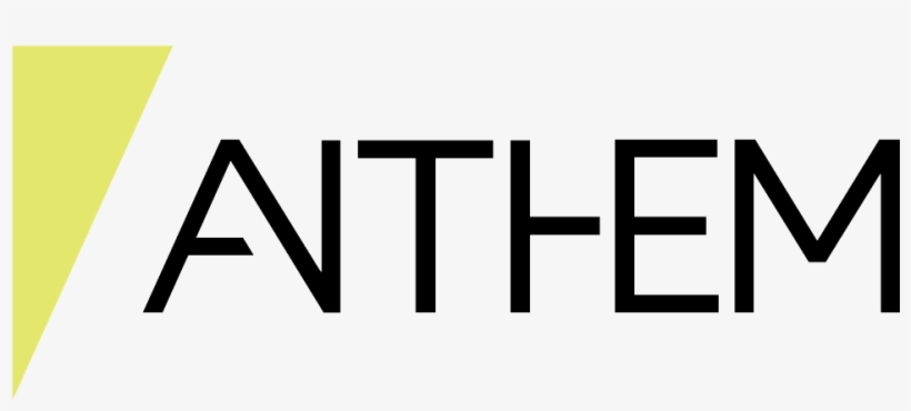 Anthem Logo - Napoleon Creative - Anthem Worldwide Logo, transparent png download