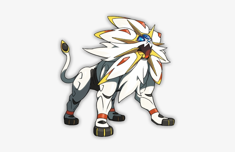 Nintendo Pokmon Sun 3ds, transparent png download