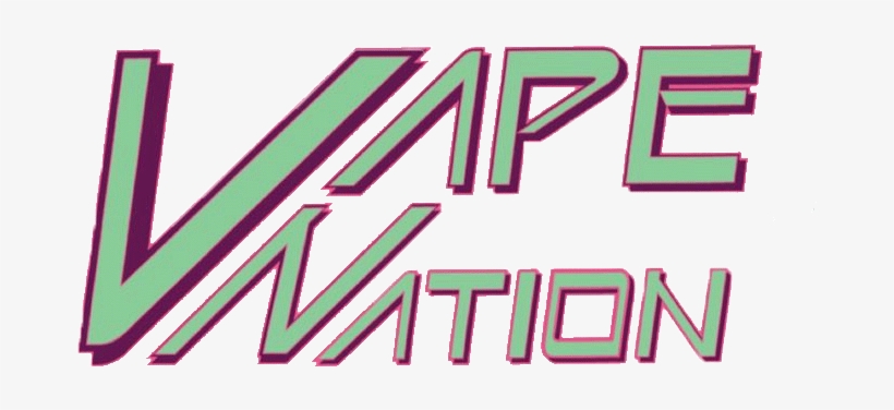 Filtervape Nation - Parallel, transparent png download