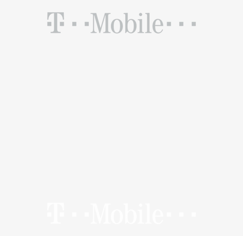 T-mobile - T-mobile Refill Card, $50, transparent png download