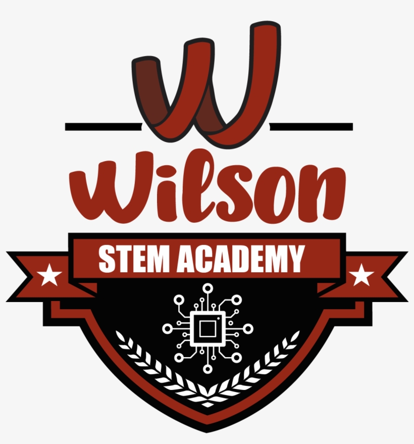 Wilson Stem Academy, transparent png download