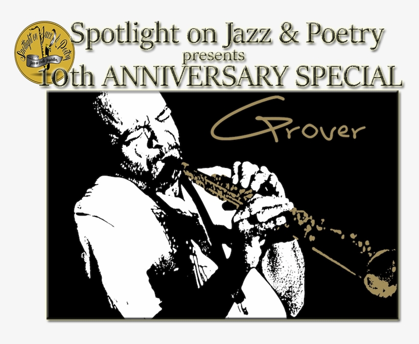 Grover Washington Grover Live, transparent png download