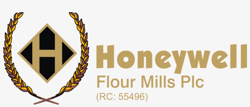 Honeywell Group - Honeywell Flour Mills Logo, transparent png download