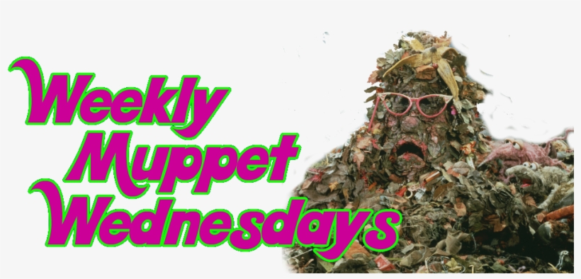 Marjory The Trash Heap - Die Fraggles Komplettbox Dvd, transparent png download