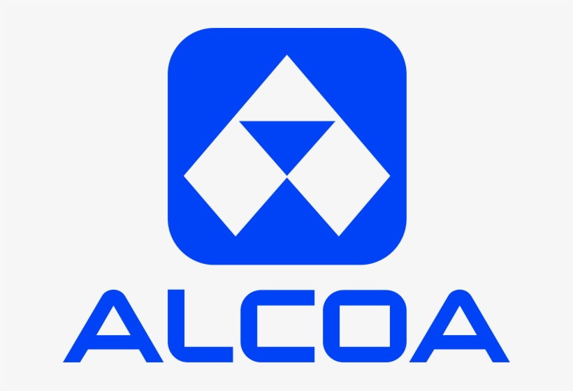 Alcoa Logo, transparent png download