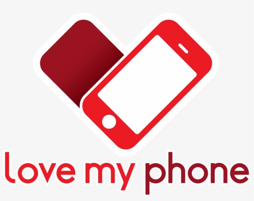 Love Phone, transparent png download