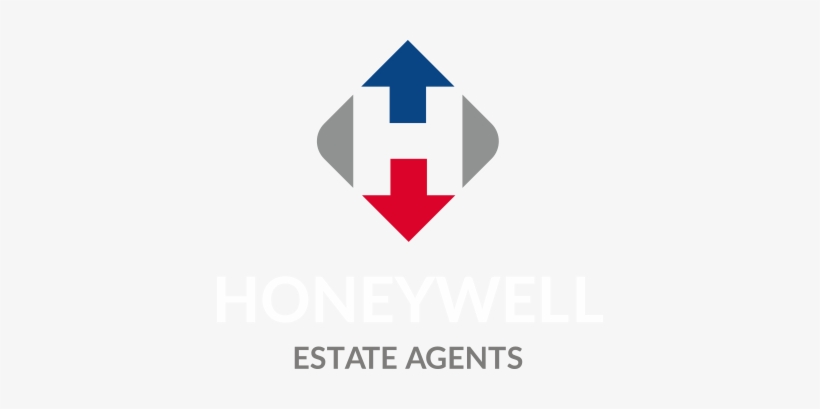 Honeywell Estate Agents Logo - Bae Over Bay, transparent png download