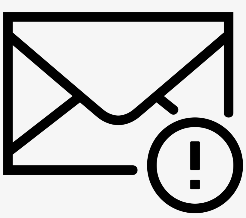 Email Clipart Message - Mail Png, transparent png download